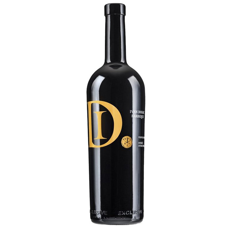 BADEL Ivan Dolac Barrique