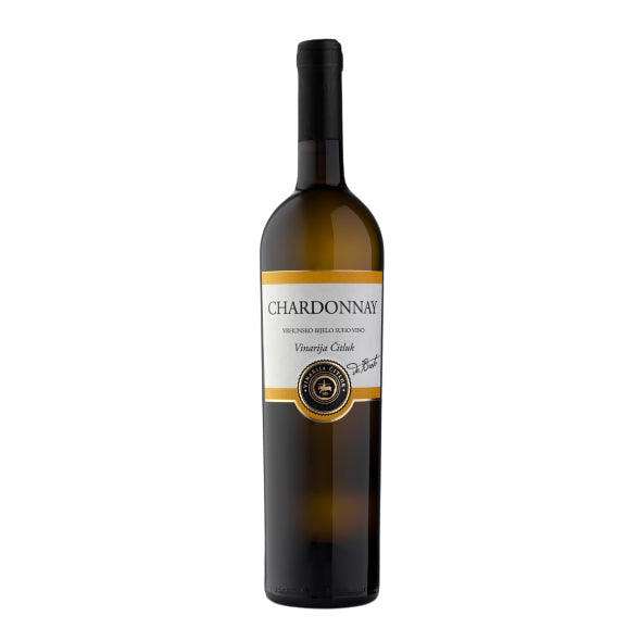 VINARIJA CITLUK De Broto Chardonnay