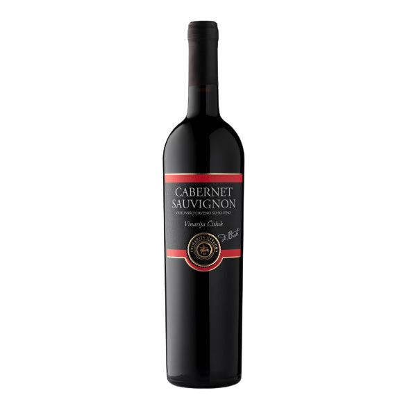 VINARIJA CITLUK De Broto Cabernet