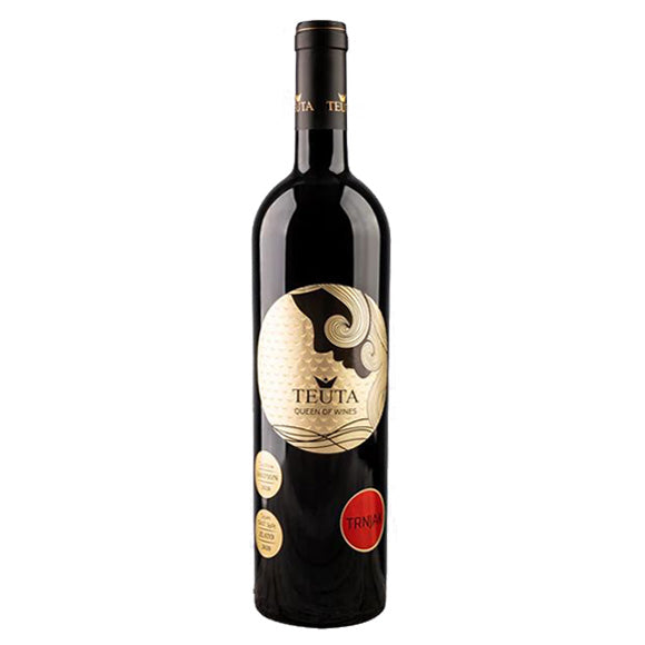 VINARIJA CITLUK Teuta Trnjak