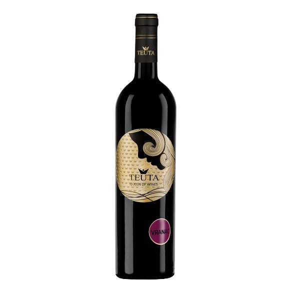 VINARIJA CITLUK Teuta Vranac