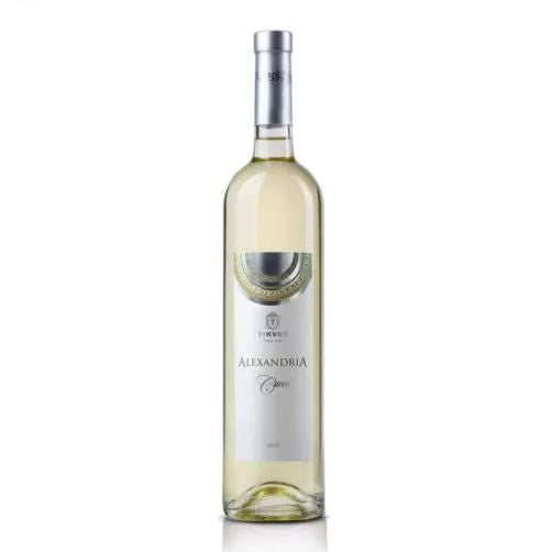 TIKVES Alexandria Cabernet Sauvignon