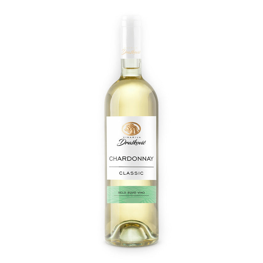 VINARIJA DRASKOVIC Muscat Ottonel