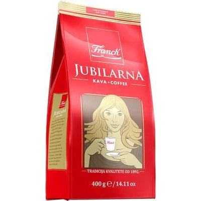 FRANCK Jubilarna Coffee