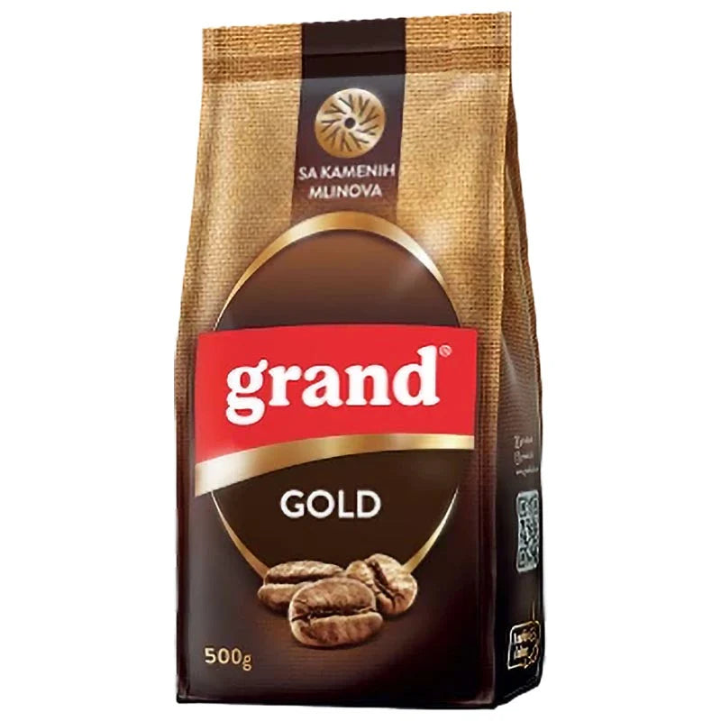 GRAND Coffee Gold