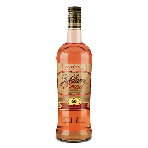 ZVECEVO Jubilarni Brand Brandy
