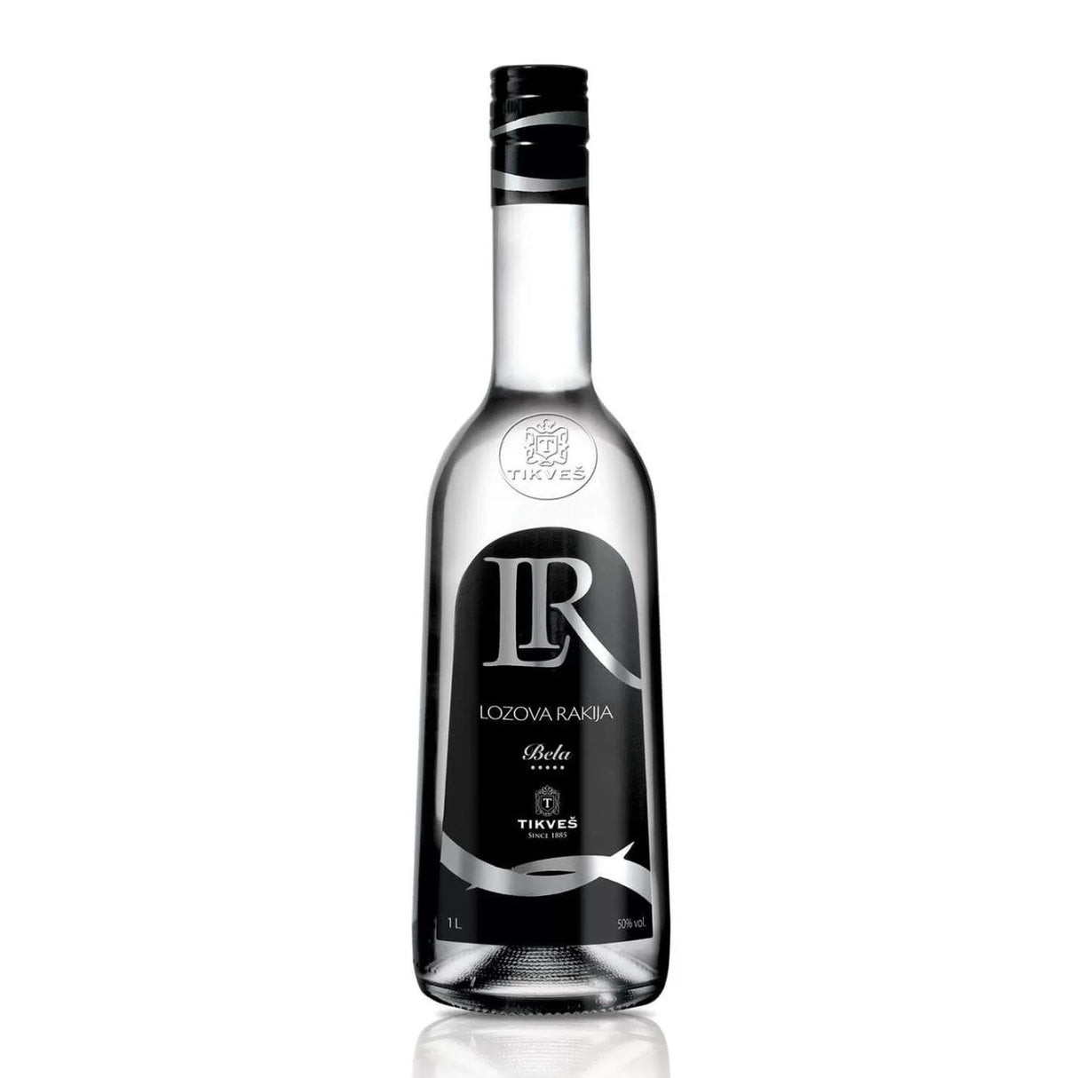 TIKVES Lozova Rakija