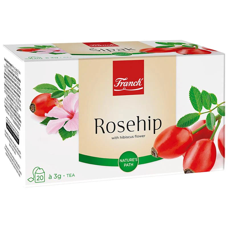 FRANCK Tea Rosehip