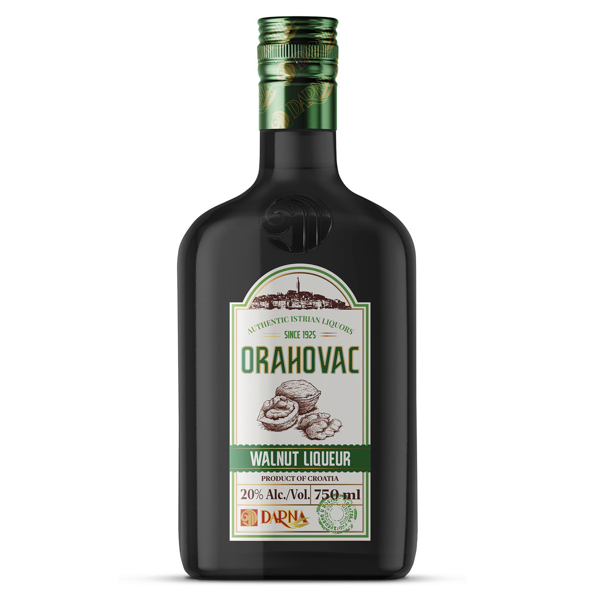 DARNA Walnut Liqueur