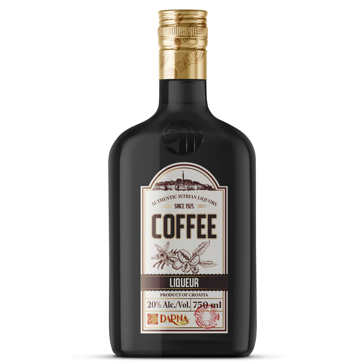DARNA Coffee Liqueur