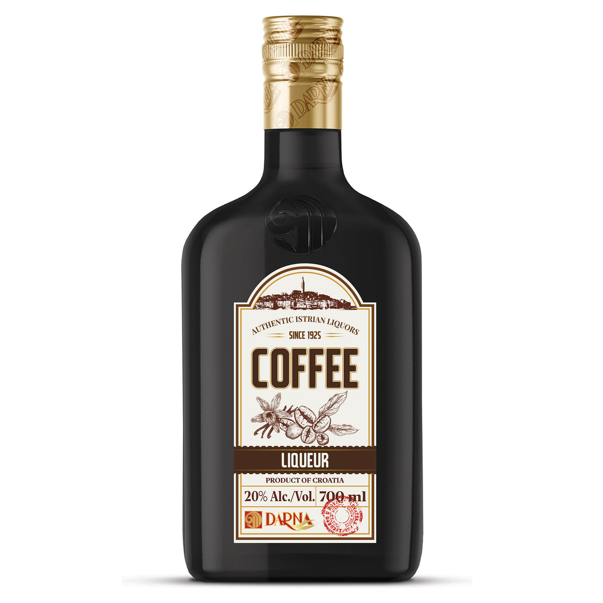 DARNA Coffee Liqueur