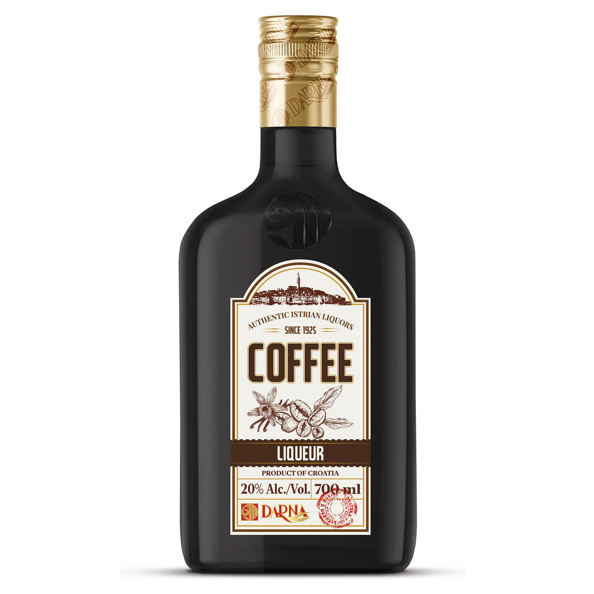 DARNA Coffee Liqueur