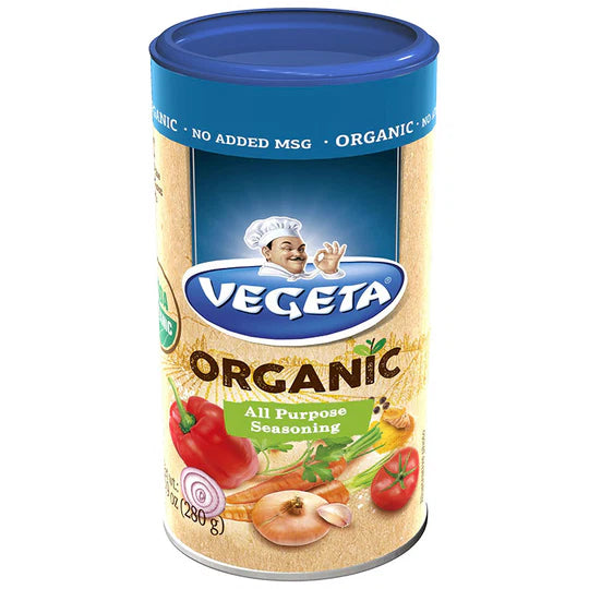 VEGETA Organic 280g