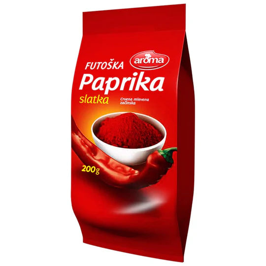 AROMA Sweet Paprika/Slatka Paprika 100g