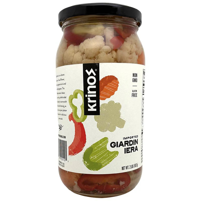 KRINOS Giardindera