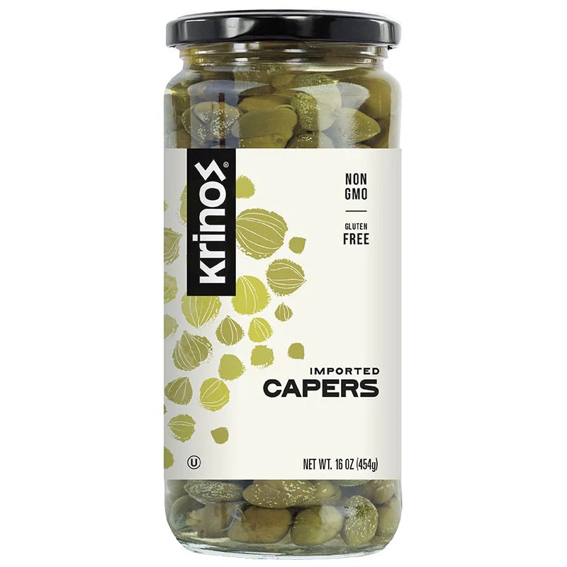 KRINOS Capers