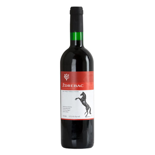 VINARIJA COKA Zdrebac
