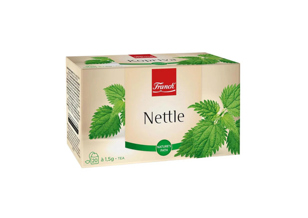 FRANCK Tea Nettle