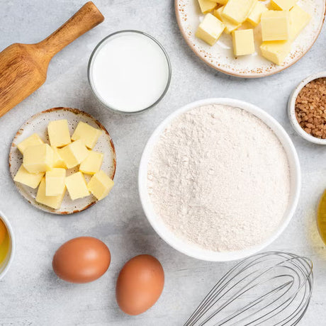 Baking Ingredients