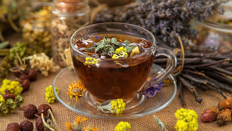 Tea