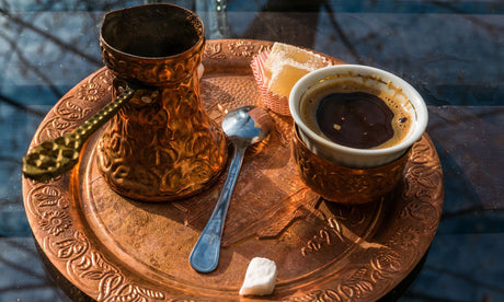 Coffee