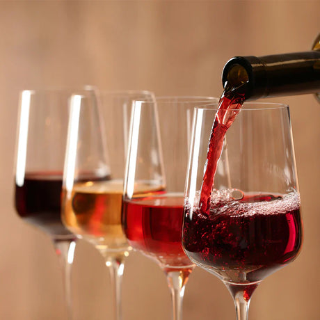 Wine