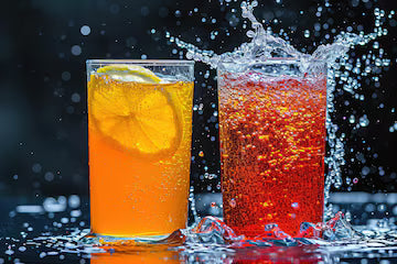 Balkan Soft Drinks 