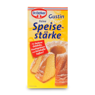 Dr.OETKER Gustin Speise Starke Starch 400g