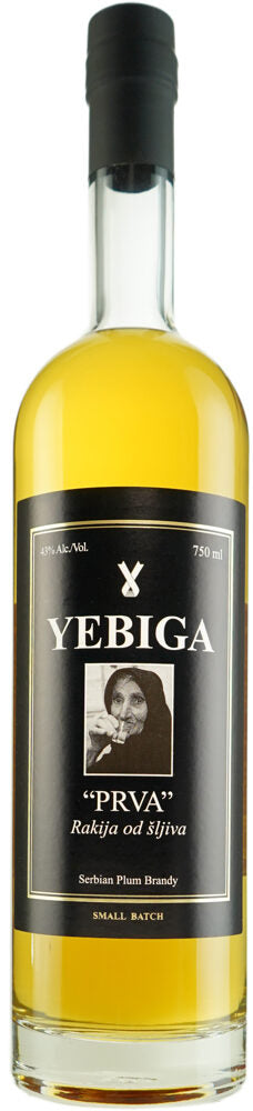 YBG Yebiga Rakija Prva