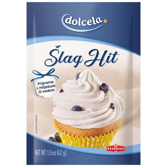 DOLCELA Slag Hit 42g