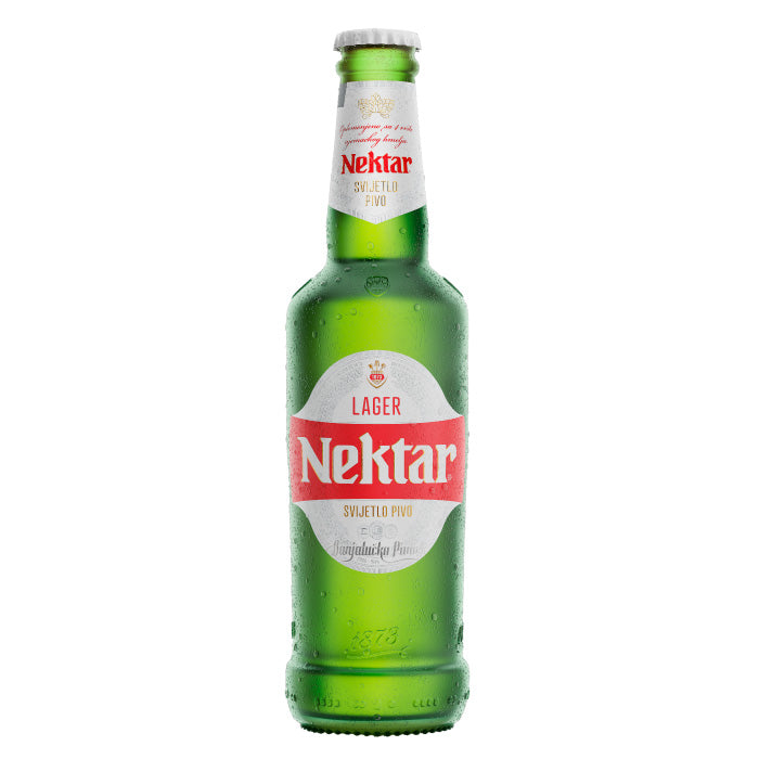 BANJALUCKA PIVOVARA Nektar Lager