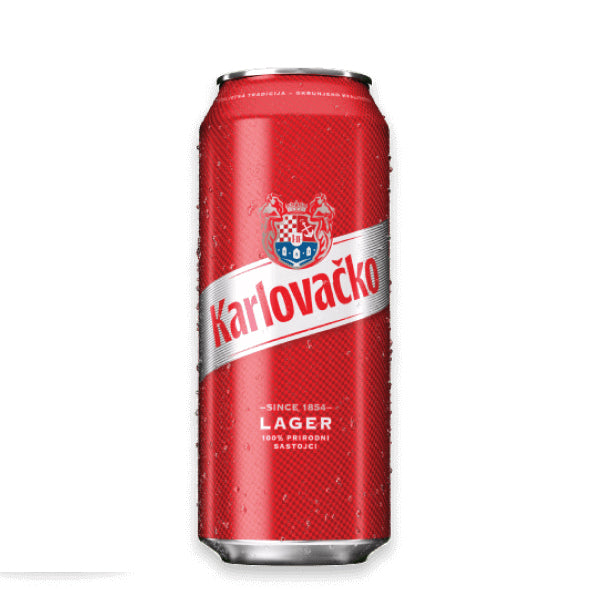 Karlovacko Pivo