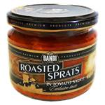 BANDI Sprats in Tomato