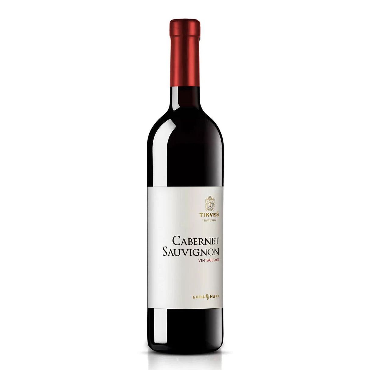 TIKVES Cabernet Special Selection