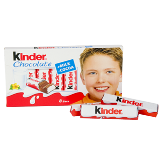 KINDER Chocolate 100g