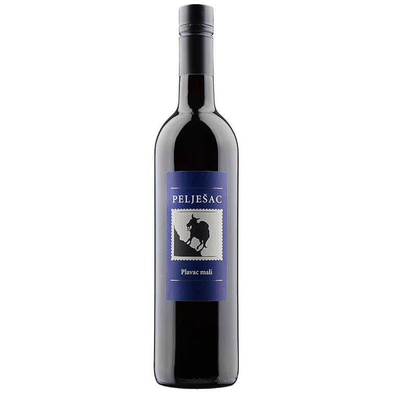 BADEL Croatia Wine Peljesac