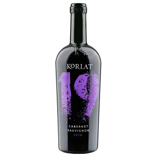 BADEL Korlat Cabernet Souvignon