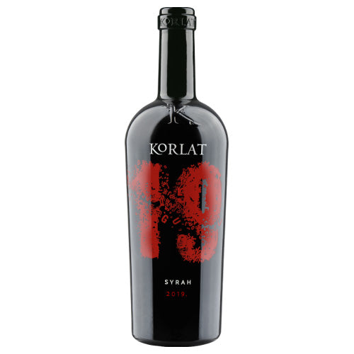 BADEL Korlat Syrah