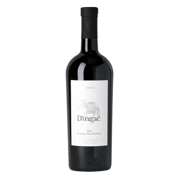 VINARIJA DINGAC Dingac