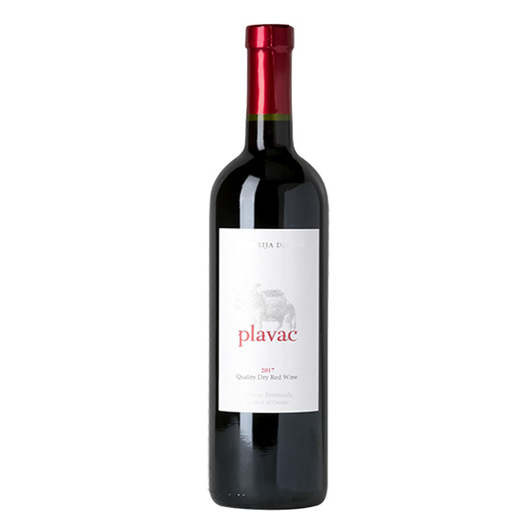 VINARIJA DINGAC Plavac