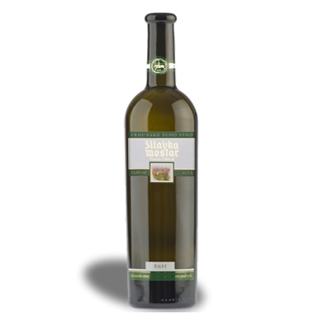 VINARIJA CITLUK Zilavka 6/750ml