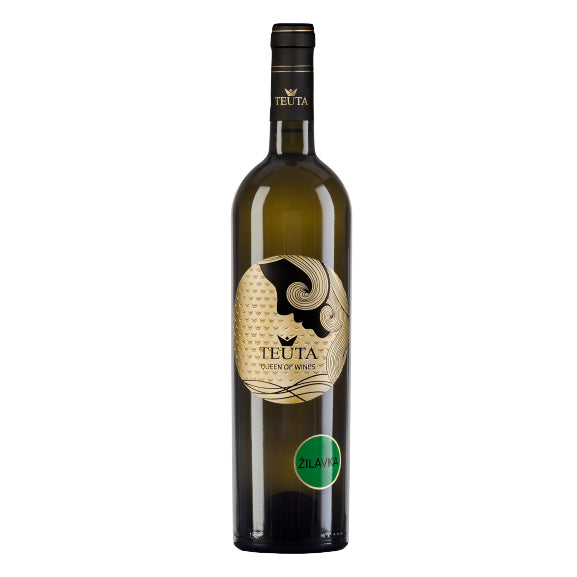 VINARIJA CITLUK Teuta Zilavka