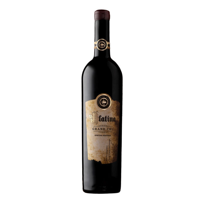 VINARIJA CITLUK Grand Cru Blatina