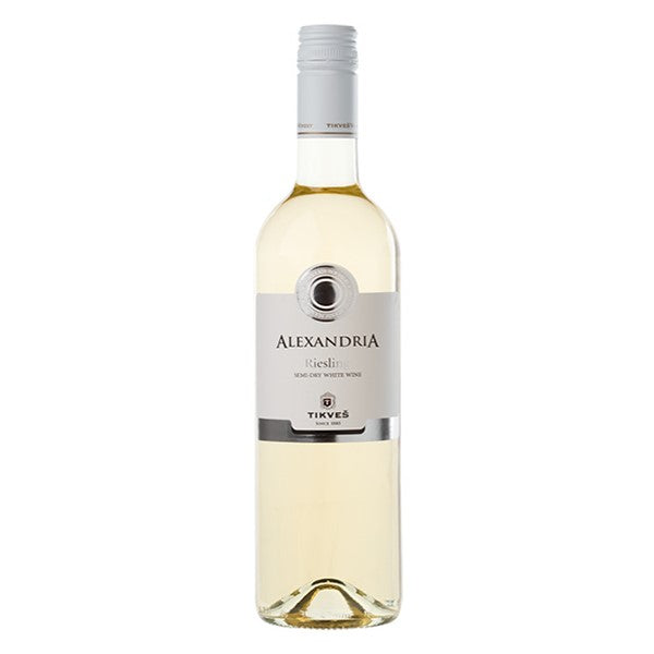 TIKVES Alexandria Riesling
