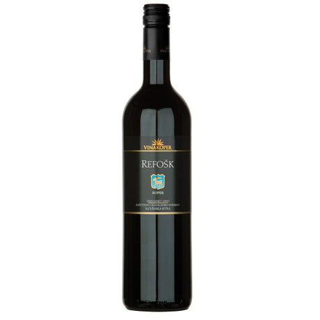 VINA KOPER Refošk