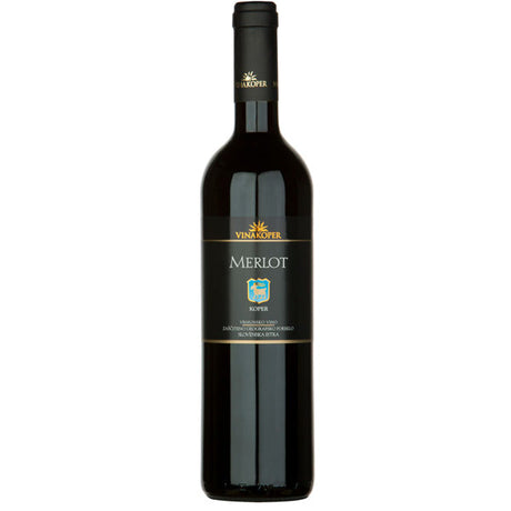 VINA KOPER Merlot