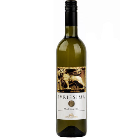 VINA KOPER Purissima Malazija