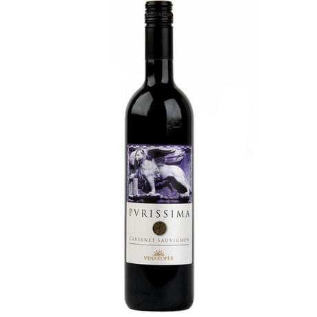 VINA KOPER Purissima Cabernet Sauvignon