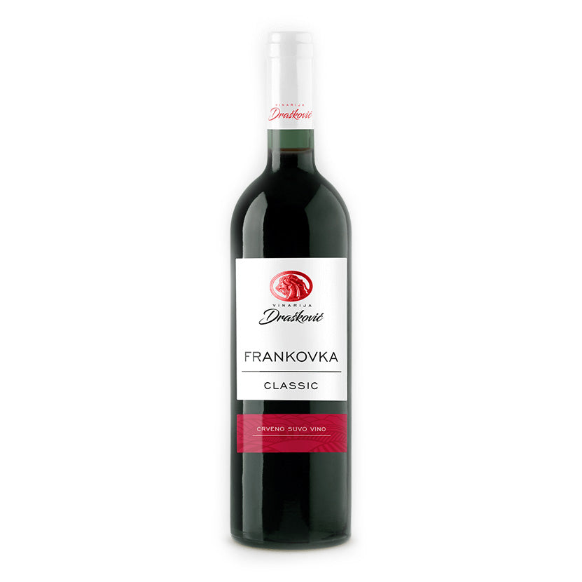 VINARIJA DRASKOVIC Frankovka