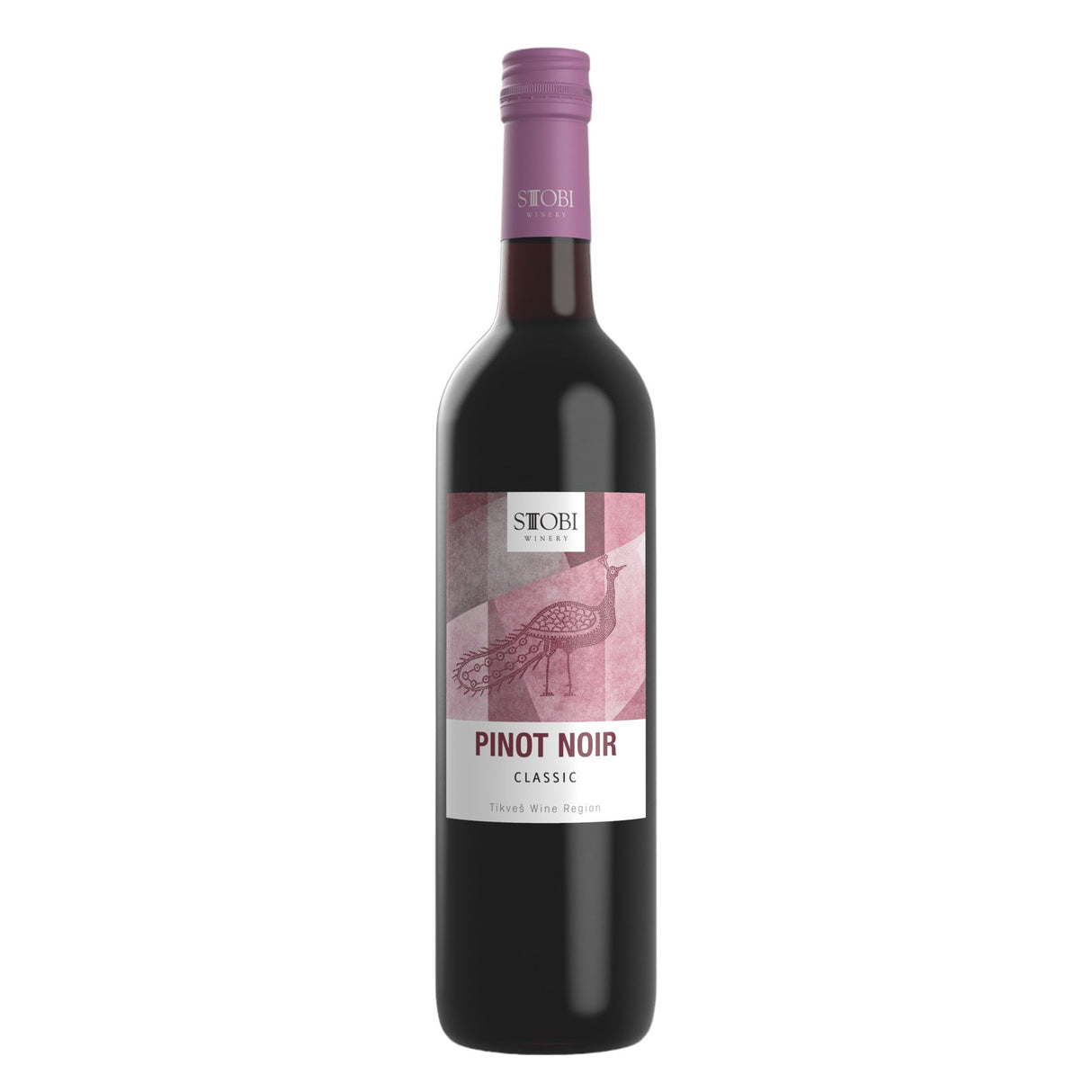 STOBI Classic Pinot Noir